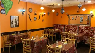 A photo of Bosphorus Mediterranean Cuisine restaurant