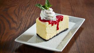 Free Dessert photo