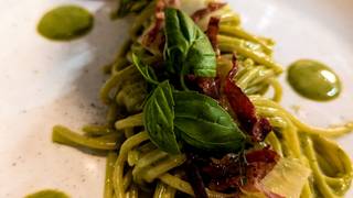 Gourmet Pasta lunch in a Tuscan farmhouse!!!! photo