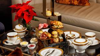 Prelude - Festive Afternoon Tea photo