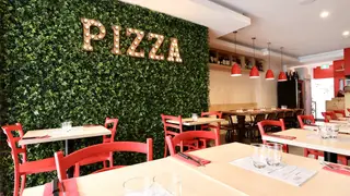 Une photo du restaurant Rosso Pomodoro Bondi Junction