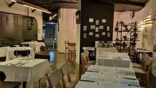 Une photo du restaurant Araliya - Kew