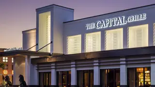 Photo du restaurant The Capital Grille – Cleveland – Lyndhurst