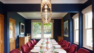 Private Dining: 8-Course Tasting Menu photo