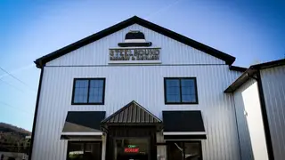 Een foto van restaurant Steelbound Brewery - Ellicottville