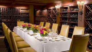 Wine Cellar Social photo