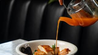 NOLA Restaurant Week Photo