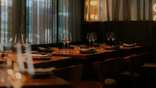 A photo of Doju restaurant