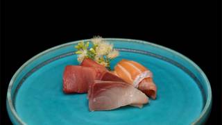 Counter - Chefs General Omakase Course張相片