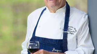 Jacques Pépin 90/90 Dinner photo