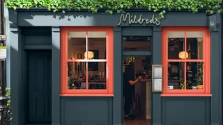 Photo du restaurant Mildreds Soho