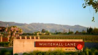 Whitehall Lane Wine Dinner photo