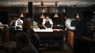 The Art of the Oyster: Grilling & Shucking Demo photo