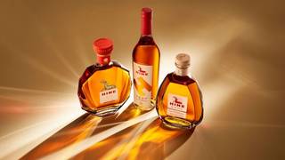 Hine Cognac Dinner Thursday 10/17 at 7pm photo