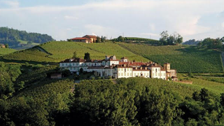 Poderi Aldo Conterno Wine Dinner photo