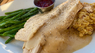 Celebrate Thanksgiving at The Boathouse Orlando! photo