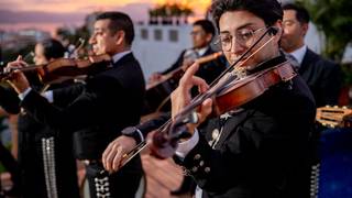 Live Mariachi Band photo