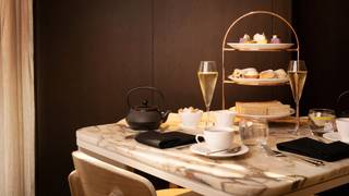 20% Off Afternoon Tea photo