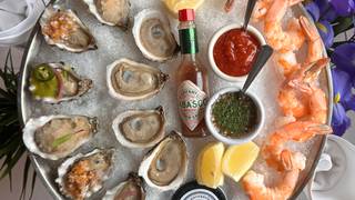 Buck a Shuck Wednesdays photo