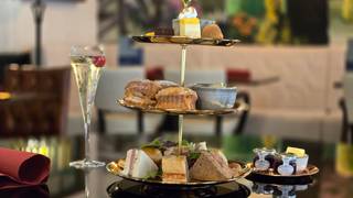 Premium Afternoon Tea at The Townhouse Morpeth photo