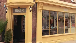 BEAR Wimborne餐廳的相片