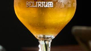 Discover Delirium: A Beer Tasting Experience! photo