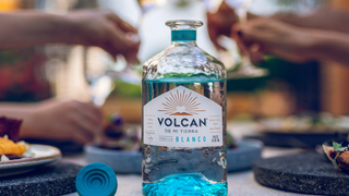 Volcán Tequila Pairing Brunch at The Claremont photo