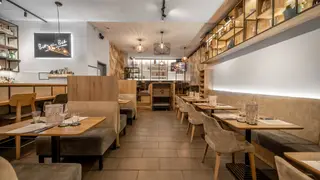 A photo of MAXX Tapas & More restaurant