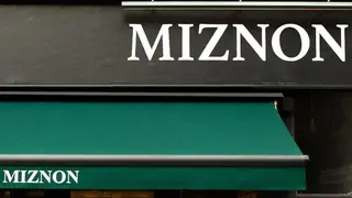 Photo du restaurant Miznon - Notting Hill