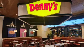 A photo of Denny's - Eastwood restaurant