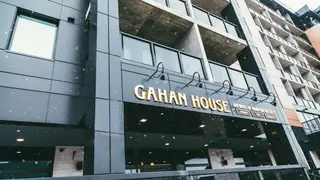 Une photo du restaurant Gahan House Hub City