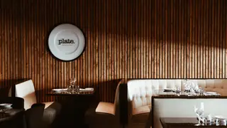 Een foto van restaurant Plate Italiano Moderno - Brookside