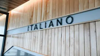 Una foto del restaurante Plate Italiano Moderno - Leawood