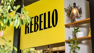 Photo du restaurant Rebello - A slice of Italy