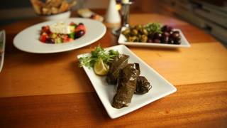 Kids Eat Free at Opa Meze! photo