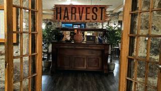 Thanksgiving Harvest Buffet photo