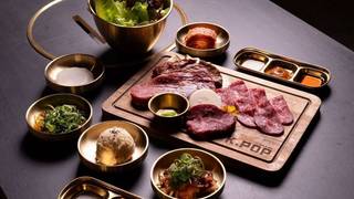 写真（$139 ONLY BEEF | Set for 2-3）