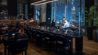 Dubai Restaurant Week | Dinner foto