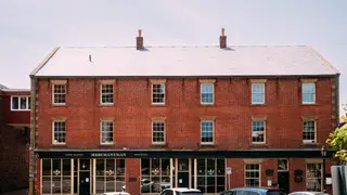 A photo of The Merchantman Fresh Seafood & Oyster Bar restaurant