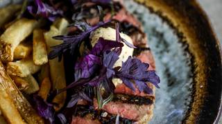 Steak Frites Night photo