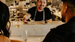Expérience Comptoir du Chef Photo