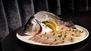 写真（Fresh Fish Market Tasting Menu (4 Courses, $110pp)）