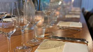 Bordeaux Wine Dinner photo