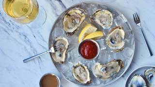 SHUCK Monday Foto