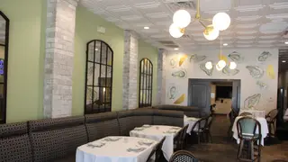 A photo of Beausoleil Coastal Cuisine restaurant