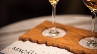 Hawksworth & The Macallan Whisky Dinner photo