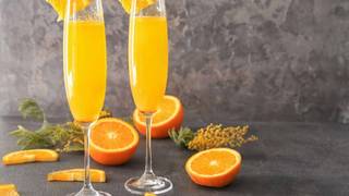 $10 Unlimited Mimosas photo