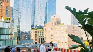 Brunch in the Clouds photo