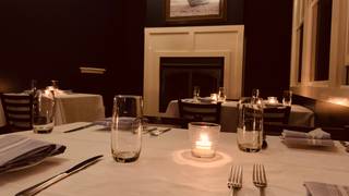 PRIVATE DINING ROOM EXPERIENCE photo