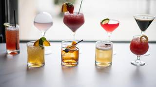 Happy Hour- $10 Specialty Cocktails! Photo